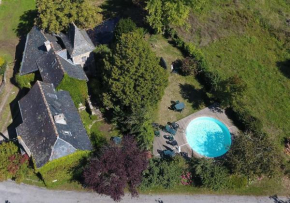 Gite LaMothe en Aveyron